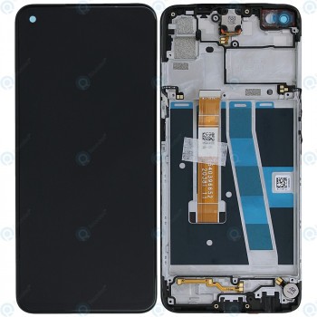 Oppo A72 (CPH2067) A92 (CPH2059) Unitate de afișare completă 4904026 foto