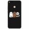 Husa silicon pentru Xiaomi Mi A1, Bears