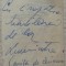 Dedicatii olografe Luminita Iacobescu si Silviu Stanculescu