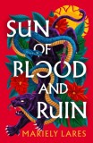Sun of Blood and Ruin : Book 1 - SAS Gardners EU