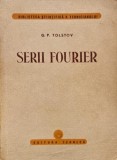 Serii Fourier - G. P. Tolstov