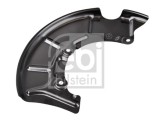 FEBI BILSTEIN 171530 febi Plus protectie stropire,disc frana
