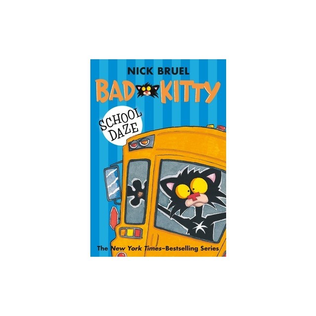 Bad Kitty School Daze