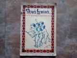 NOUA LUMINA ... de TEODOR BUCURESCU , 1919