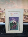 Jules Verne, O călătorie spre centrul Păm&acirc;ntului Păm&icirc;ntului, București 1977, 183