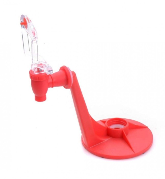 Dozator Manual pentru Sticle cu Bauturi Carbogazoase
