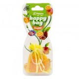 Odorizant auto Paloma Happy Bag - Exotic