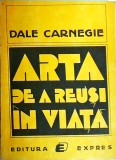 Dale Carnegie - Arta de a reusi in viata (1991)