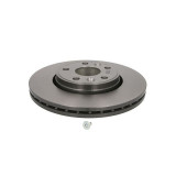 Cumpara ieftin Disc frana RENAULT MEGANE II BM0 1 CM0 1 BREMBO 09813731