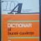 Dicționar al bunei-cuviințe. Maxime și proverbe (selectate și ordonate de Gh. Paschia)