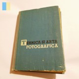 Tehnica si arta fotografica, 1961