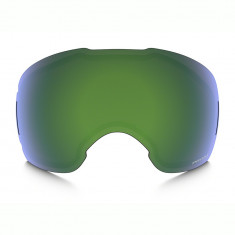 Lentila Oakley Airbrake XL Prizm Jade Iridium foto