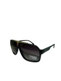Cumpara ieftin Ochelari de soare barbati, cu filtru de protectie UV 400, cu toc inclus, P8203