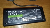 INCARCATOR LAPTOP SONY VAIO 19.5V 4.74A 90w MODEL VGP-AC19V42 mufa cu pin
