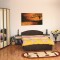 Dormitor Valy Wenge+Mesteacan