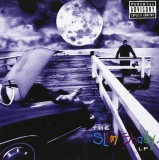 Eminem The Slim Shady LP (cd)