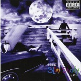 Eminem The Slim Shady LP (cd)