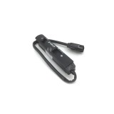 Glisantă elicoidală pentru hotă ELICA AGC01865 Original