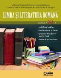 Cumpara ieftin LIMBA ŞI LITERATURA ROM&Acirc;NĂ CLASA A XI-A, Corint