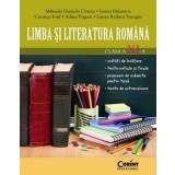 LIMBA ŞI LITERATURA ROM&Acirc;NĂ CLASA A XI-A