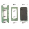 Set refurbish iPhone 14