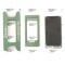 Set refurbish iPhone 13 Pro Max