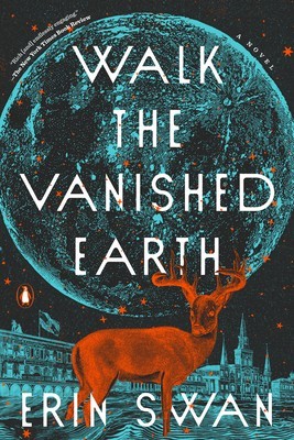 Walk the Vanished Earth foto