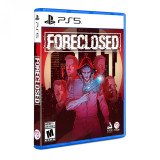 Joc Foreclosed Pentru Playstation 5