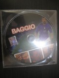 DVD fotbal Baggio - (faze antologice)