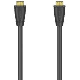 Cumpara ieftin Cablu Hama HDMI HS tata-tata,eth,Au, 3m