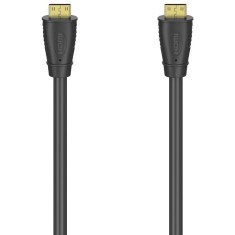 Cablu Hama HDMI HS tata-tata,eth,Au, 3m foto