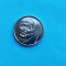 5 Francs 1992 Franta-AUNC-