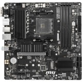 Placa de baza MSI B550M PRO-VDH