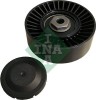 INA 531 0729 10 rola intinzator,curea transmisie