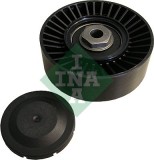 INA 531 0729 10 rola intinzator,curea transmisie