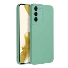 Husa Samsung S23 5G s911 Silicon Matte Verde