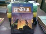 Intregul Istanbul- Orasul civilizatiilor - Erdem Yucel