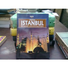 Intregul Istanbul- Orasul civilizatiilor - Erdem Yucel