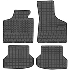 Covorase Presuri interior cauciuc Premium dedicate Audi A3 8P 2003-2012