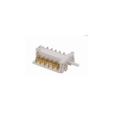 Comutator selector pentru cuptor BOSCH 00173809 SIEMENS Original