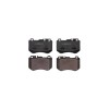 Placute frana MERCEDES-BENZ C-CLASS T-Model S205 ABE C1M067ABE