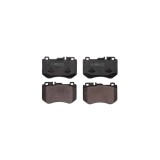 Placute frana MERCEDES-BENZ C-CLASS W205 ABE C1M067ABE