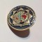 Insigna pin - InterPol Spania