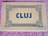 Album Carti Postale Cluj perioada interbelica