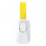 Opritor Usa cu Alarma Baseus Heyo, Alb C30438700213-Z1