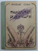 Macedoromanii pe Vaile Istoriei - Nicolae Cusa, 1990, 90 pagini, Istorie
