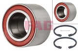 FAG 713 6441 60 Set rulment roata