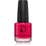 Diego dalla Palma Nail Polish lac de unghii cu rezistenta indelungata culoare 221 Mon-cherry 14 ml
