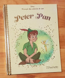 Peter Pan. Disney. Povesti din colectia de aur, Nr. 10