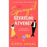 Spanyol szerelmi &aacute;tver&eacute;s - Elena Armas
